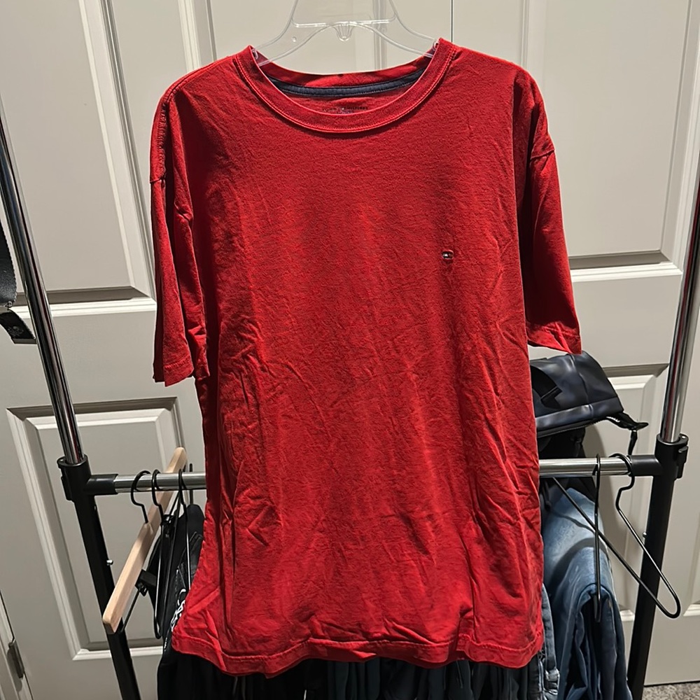 Tommy Hilfiger tee